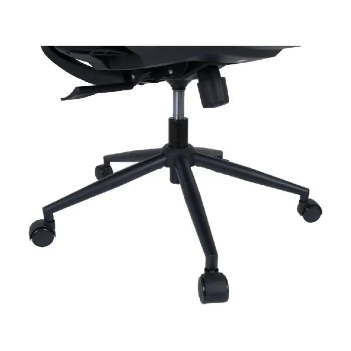 Офисное кресло Аклас Тауер BL R-SR SP-7800BK Чорний (Mesh 03 black) (00142834) изображение 11