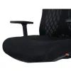 Офисное кресло Аклас Тауер BL R-SR SP-7800BK Чорний (Mesh 03 black) (00142834) изображение 12