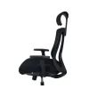 Офисное кресло Аклас Тауер BL R-SR SP-7800BK Чорний (Mesh 03 black) (00142834) изображение 6