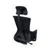 Офисное кресло Аклас Тауер BL R-SR SP-7800BK Чорний (Mesh 03 black) (00142834) изображение 7