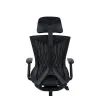 Офисное кресло Аклас Тауер BL R-SR SP-7800BK Чорний (Mesh 03 black) (00142834) изображение 8