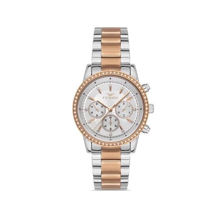 Наручные часы Ferro FL21258A-E