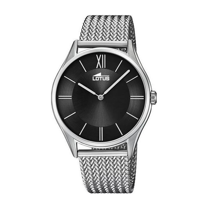 Наручний годинник Lotus Watch 18487/4