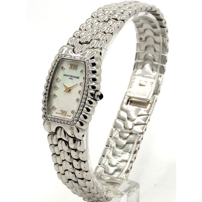 Наручные часы Saint Honore 711081 2YRZ изображение 2