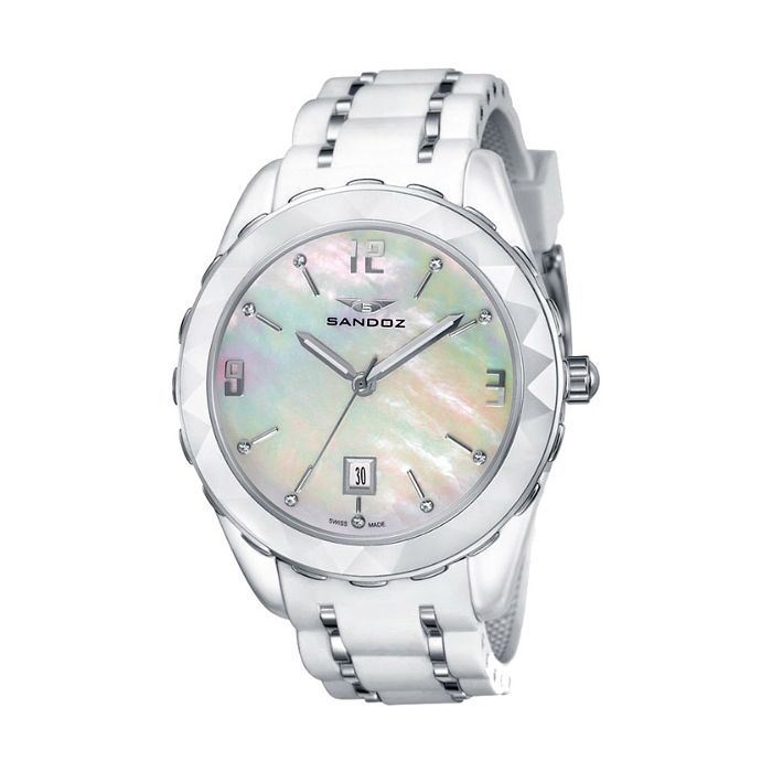 Наручний годинник Sandoz 81270-90
