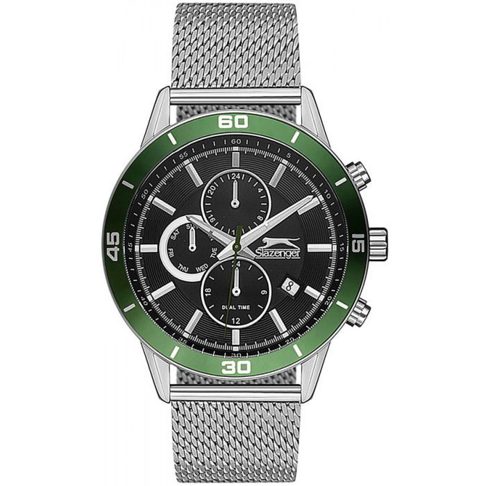 Наручные часы Slazenger SL.09.6199.2.01