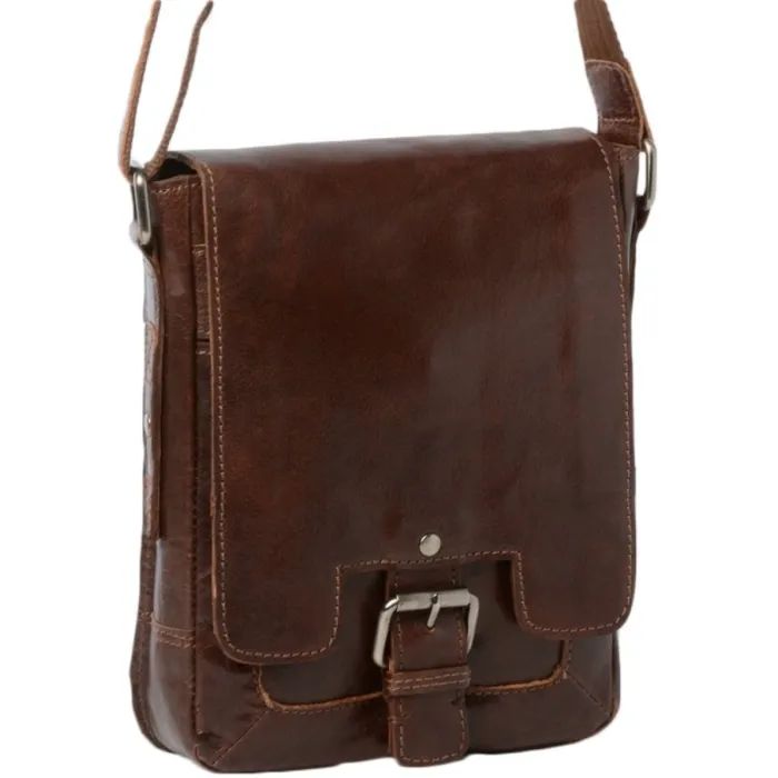 Сумка Ashwood 8341 Brown изображение 2