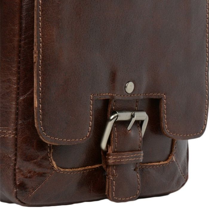 Сумка Ashwood 8341 Brown изображение 4