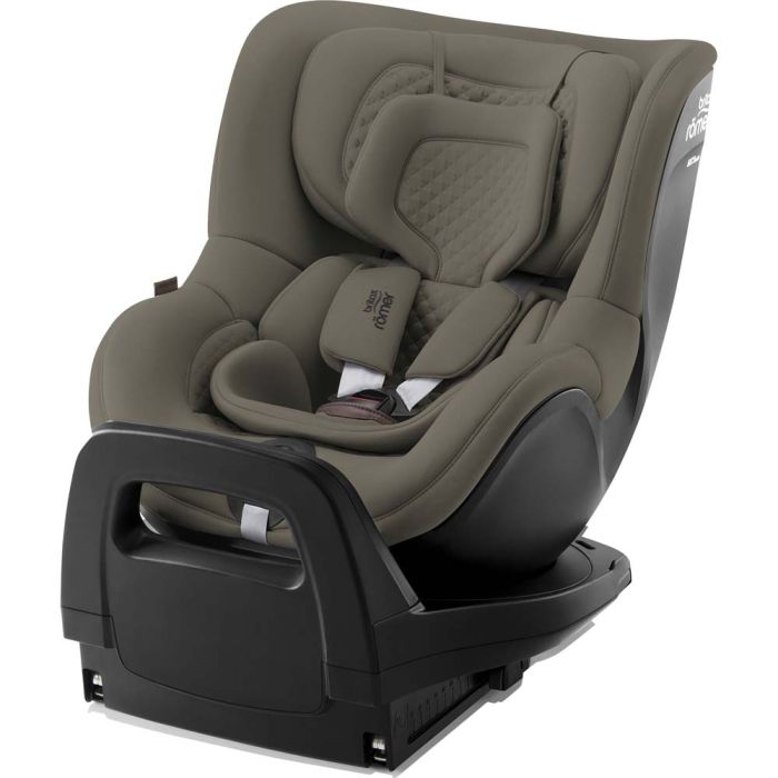 Автокресло Britax-Romer DUALFIX PRO M 2025 (LUX / Urban Olive) (2000040899)