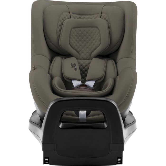 Автокрісло Britax-Romer DUALFIX PRO M 2025 (LUX / Urban Olive) (2000040899) зображення 3