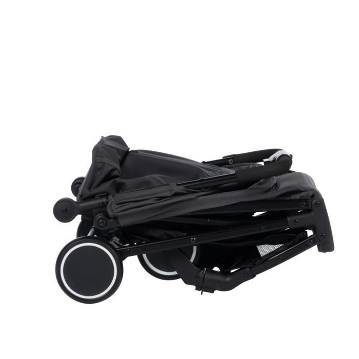 Коляска Bebe Confort Soko Mineral Graphite (1001153210) изображение 4