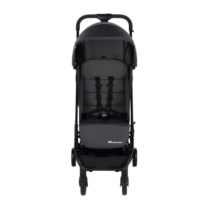 Коляска Bebe Confort Soko Mineral Graphite (1001153210) изображение 5