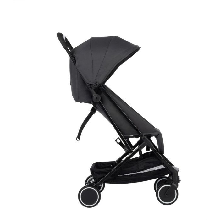 Коляска Bebe Confort Soko Mineral Graphite (1001153210) изображение 6
