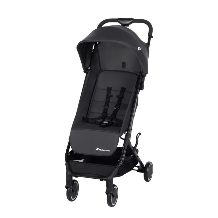 Коляска Bebe Confort Soko Mineral Graphite (1001153210) изображение 7