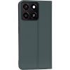 Чехол для мобильного телефона BeCover Exclusive New Style ZTE Blade A55 Dark Green (712611) изображение 4