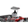 Конструктор LEGO Marvel Фигурка Капитан Америка (76292) изображение 6