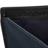 Кошелек Visconti VSL41 Clipper Black/Steel Blue (VSL41 BLK BLUE) изображение 6