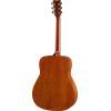 Гитара акустическая Yamaha FG800 Brown Sunburst изображение 2