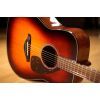 Гитара акустическая Yamaha FG800 Brown Sunburst изображение 3