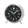 Настільний годинник Seiko будильник (QXE065K)