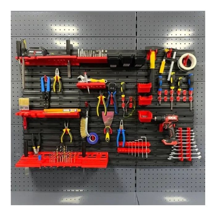 Полиця для інструменту Kistenberg KS_kit26 зображення 4