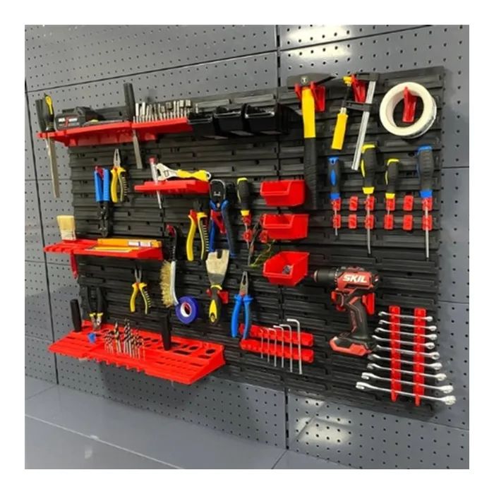 Полиця для інструменту Kistenberg KS_kit26 зображення 5