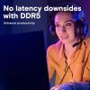 Модуль памяти для ноутбука SoDIMM DDR5 32GB 5600 MHz Micron (CT32G56C46S5T) изображение 4