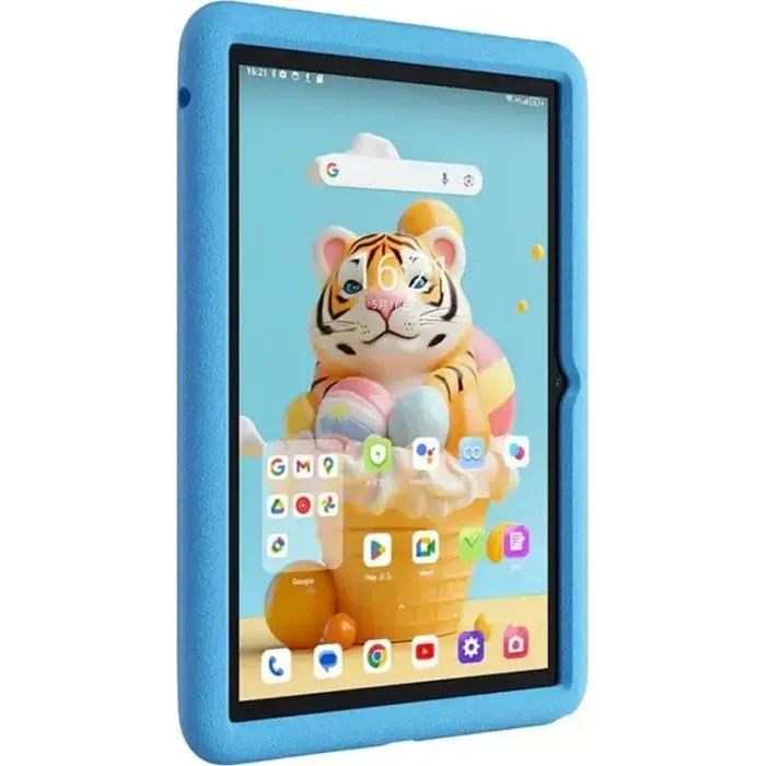 Планшет Blackview Tab 80 Kids LTE 10.1" 4/64GB WiFi+BT Blue (6931548317401) зображення 3