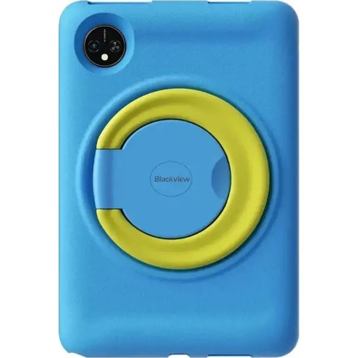 Планшет Blackview Tab 80 Kids LTE 10.1" 4/64GB WiFi+BT Blue (6931548317401) зображення 5