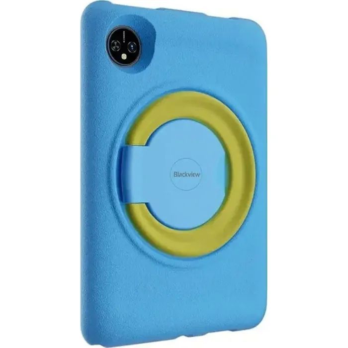 Планшет Blackview Tab 80 Kids LTE 10.1" 4/64GB WiFi+BT Blue (6931548317401) зображення 6