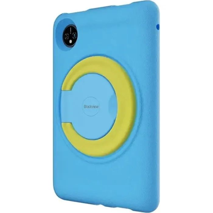 Планшет Blackview Tab 80 Kids LTE 10.1" 4/64GB WiFi+BT Blue (6931548317401) зображення 7