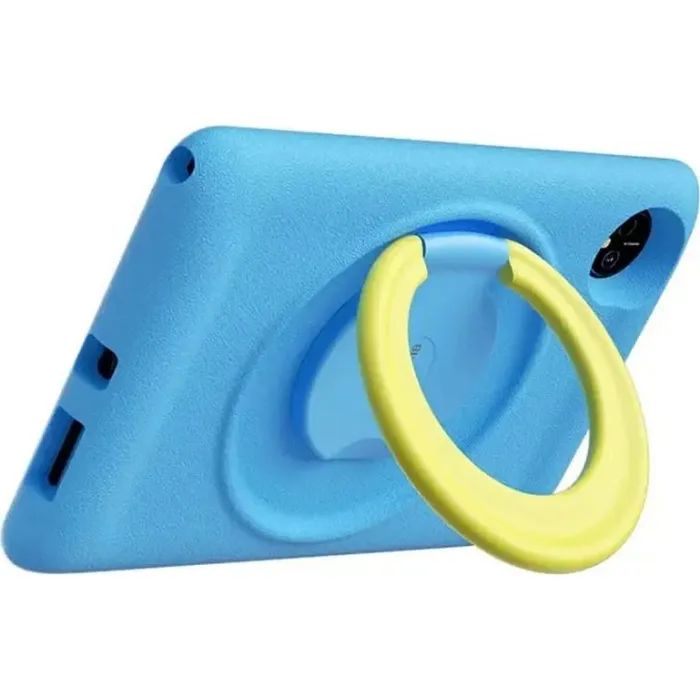 Планшет Blackview Tab 80 Kids LTE 10.1" 4/64GB WiFi+BT Blue (6931548317401) зображення 8