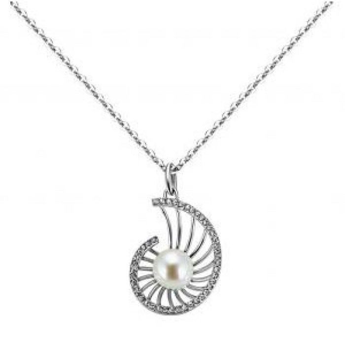 Колье Misaki QCUPNAUTILUSWH