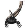 Коляска Lionelo Прогулянкова коляска Lionelo Julie One BEIGE SAND (LO-JULIE ONE BEIGE SAND) изображение 3
