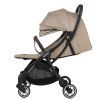 Коляска Lionelo Прогулянкова коляска Lionelo Julie One BEIGE SAND (LO-JULIE ONE BEIGE SAND) изображение 4