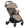 Коляска Lionelo Прогулянкова коляска Lionelo Julie One BEIGE SAND (LO-JULIE ONE BEIGE SAND) изображение 5
