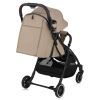 Коляска Lionelo Прогулянкова коляска Lionelo Julie One BEIGE SAND (LO-JULIE ONE BEIGE SAND) изображение 6