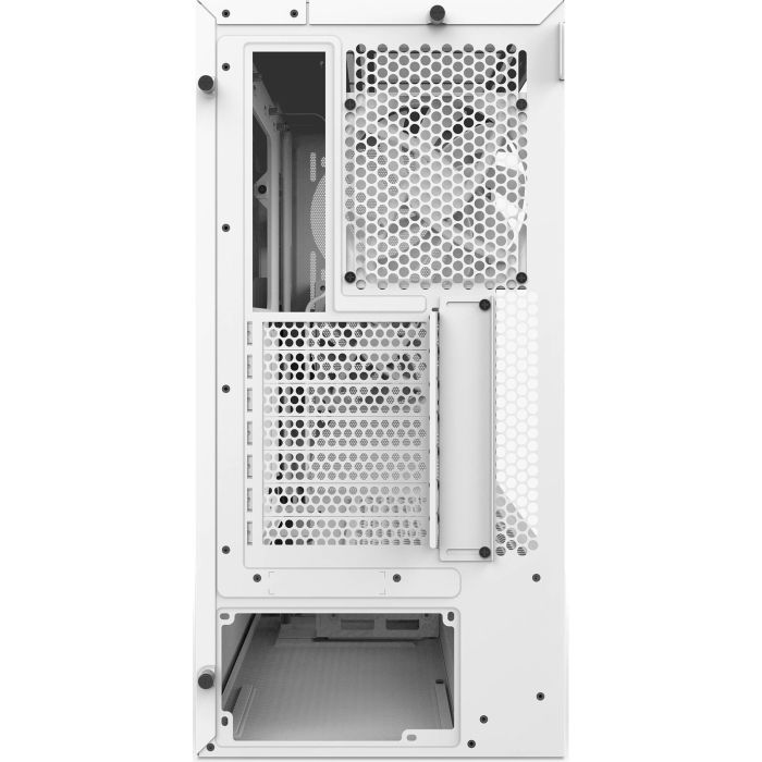 Корпус NZXT H5 Flow Compact (CC-H52FB-01) изображение 10