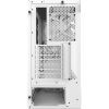 Корпус NZXT H5 Flow Compact All White (CC-H52FW-01) изображение 10