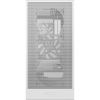 Корпус NZXT H5 Flow Compact All White (CC-H52FW-01) изображение 4