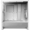 Корпус NZXT H5 Flow Compact All White (CC-H52FW-01) изображение 5