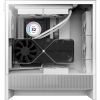 Корпус NZXT H5 Flow Compact All White (CC-H52FW-01) изображение 7
