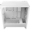 Корпус NZXT H5 Flow Compact All White (CC-H52FW-01) изображение 8