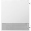 Корпус NZXT H5 Flow Compact All White (CC-H52FW-01) изображение 9