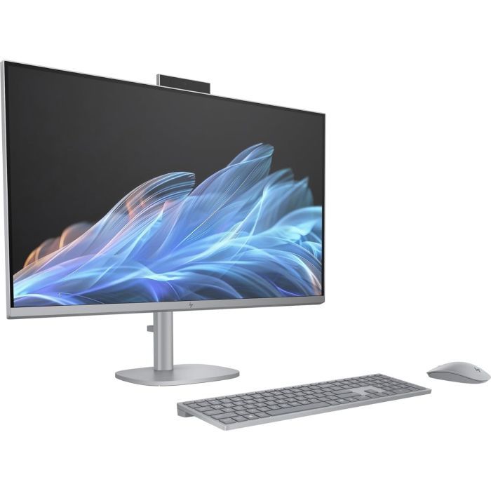 Компьютер HP OmniStudio X 32-c0006ua AiO / Ultra 7 155H, 16, 1TB, W11 (B46JMEA) изображение 2