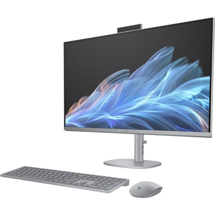 Компьютер HP OmniStudio X 32-c0006ua AiO / Ultra 7 155H, 16, 1TB, W11 (B46JMEA) изображение 3