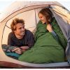 Спальный мешок Naturehike F150 NH22MSD05, лівий, зелений (6927595797754-L) изображение 4