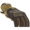 Тактичні рукавички Mechanix FastFit XL Brown (MFF-07-011) зображення 3