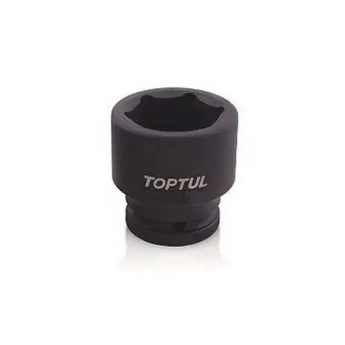 Головка торцевая Toptul ударная 3/4" 38 мм (KABA2438)