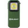Фонарь Olight Oclip OD Green (0.0000.0857) изображение 2